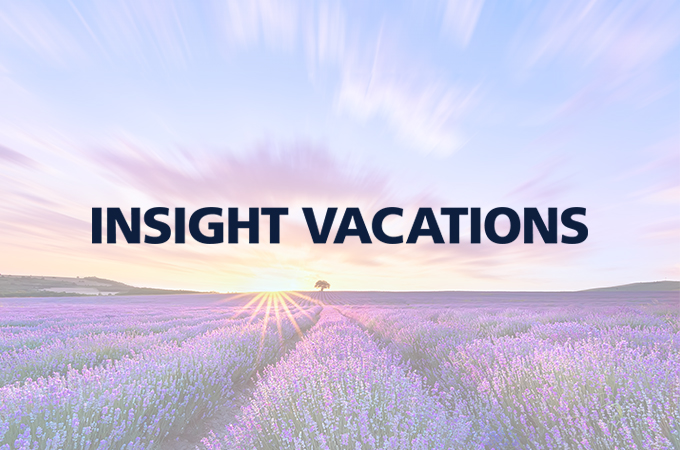 Insight Vacations